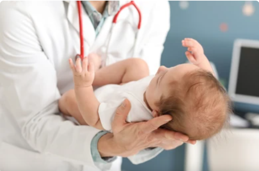 Birth Injury vs. Birth Defect: Understanding the Legal Difference